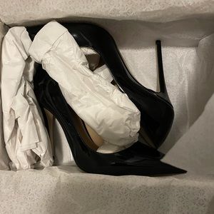 M GEMI Italian Heels - 39.5/8.5 W/9